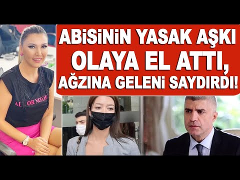 Özcan Deniz Feyza Aktan olayına yenge Esra Küçükkarasu da dahil oldu!