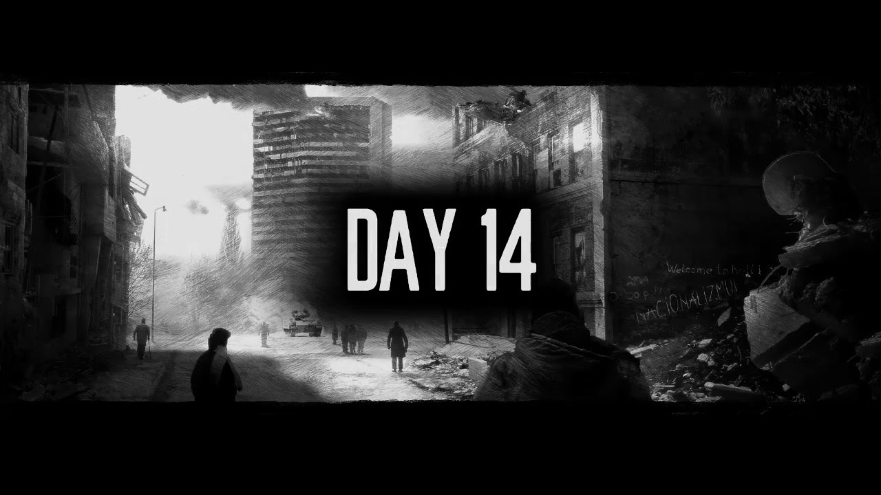 This war of mine stories - father This war of mine stories - father