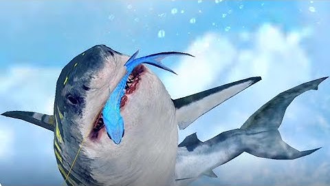 Fishing Strike Gameplay part 4 - DaNi MC Gaming