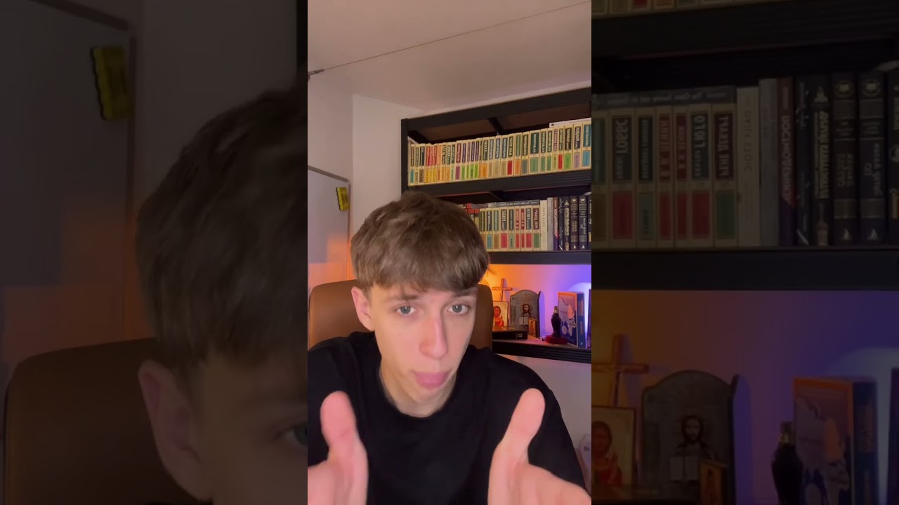 Новое опровержение атеистов