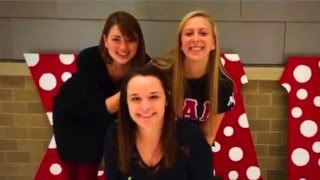 SAI Recruitment Video