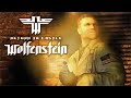 Return to Castle Wolfenstein ► СТРИМ #2