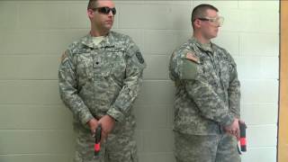 McMinn County Sheriff's Office holds active shooter training