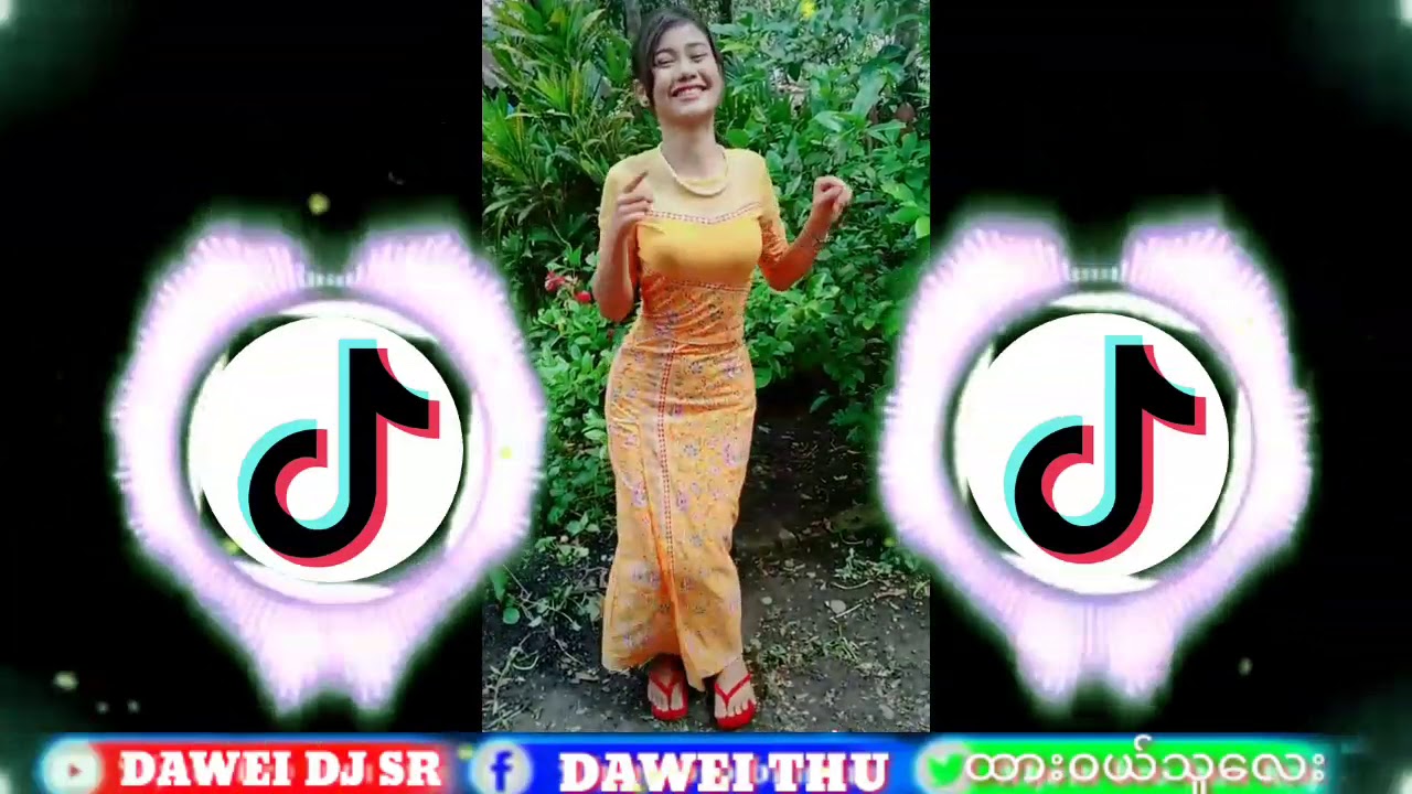 ငထန္ ငထန္ ငထန္ သီခ်င္း Myanmar Music Remix 2020 Dawei Thu Dj SR အားေပးၾကပါဦး
