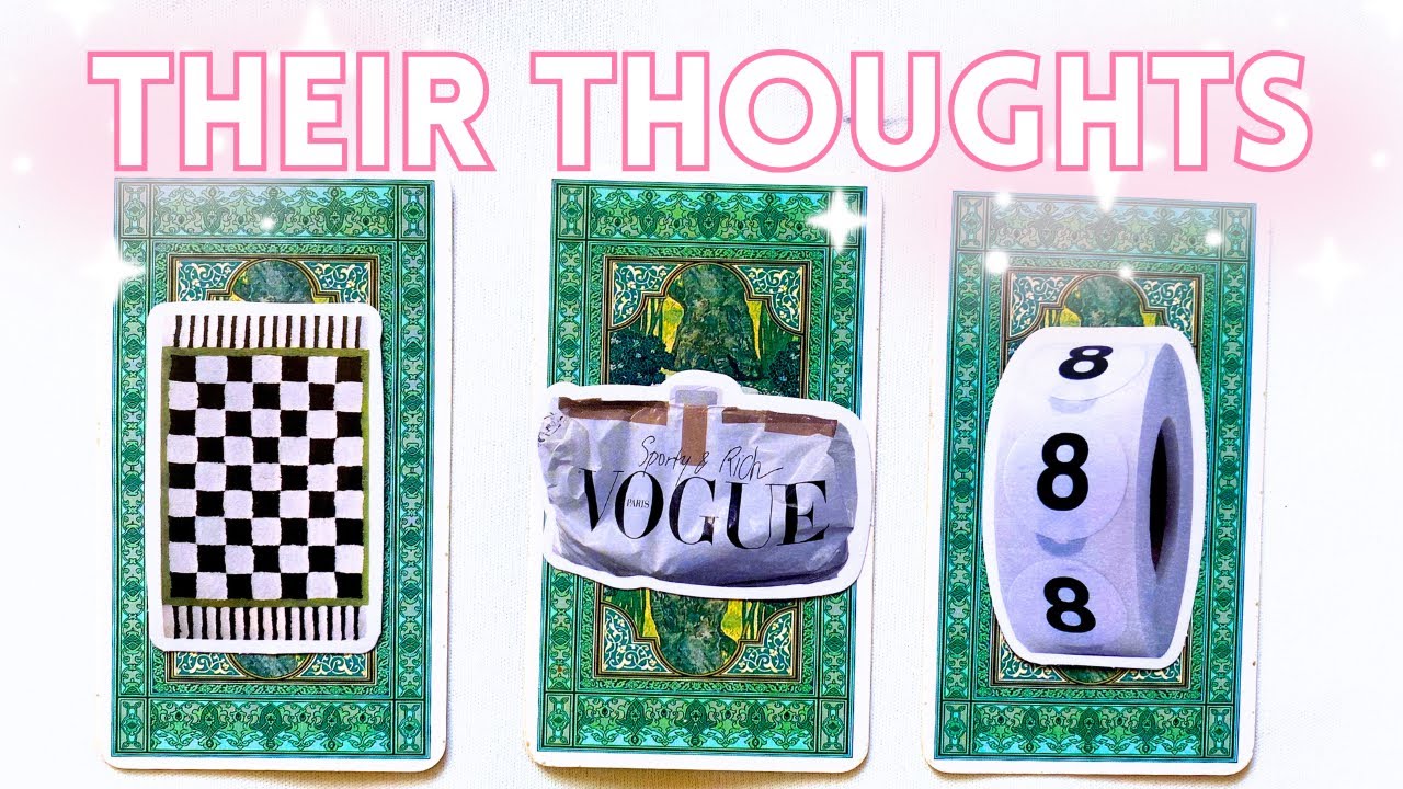 💬ЧТО О ВАС СЕЙЧАС ДУМАЮТ?💬🖤🤍 ВЫБЕРИТЕ КАРТУ Гадание на картах Таро