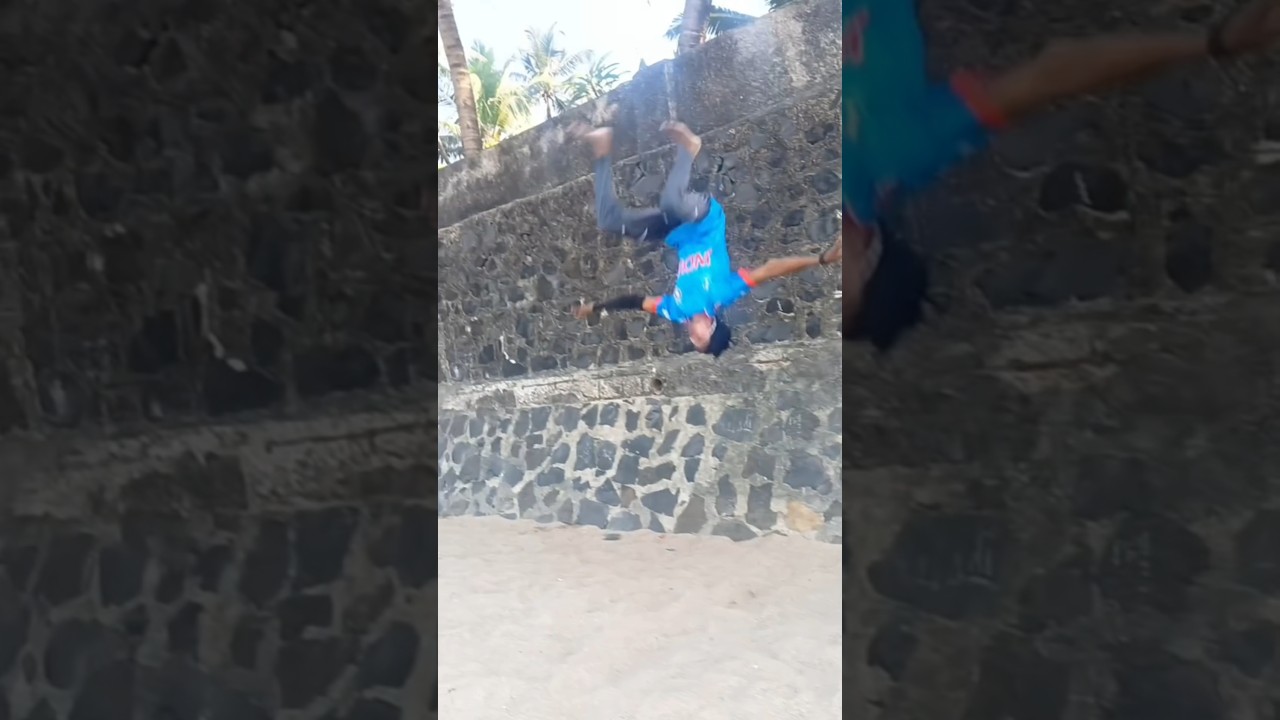 round flip 720 failed flipfailed 720 