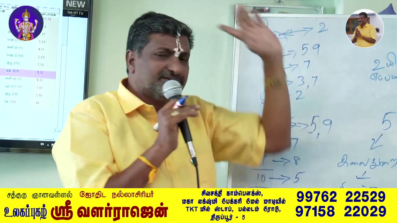 ASTROLOGY KP ASTROLOGY TAMIL EASY METHOD BY SRIVALARRAJEN ASTRO astrology-kp-astrology-tamil-easy-method-by-srivalarrajen-astro