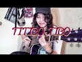 TITIBO-TIBO-MOIRA DELA TORRE(GUITAR COVER BY KENNIE GEY