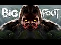 Bigfoot at it againg