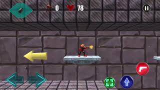 Impossible Killer Bean Mission 😯
