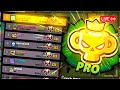 New Meta Tier List! Speed Push to Pro!