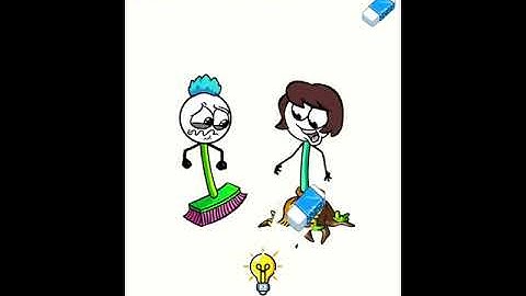 Troll Master 2 Delete One Part: Level 128 Gameplay #SssbGames