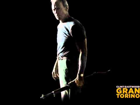 Gran Torino - Original Theme Song (Full)