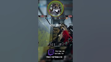 Absolutely accidental team kill