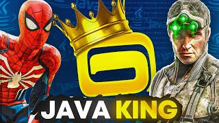 How Gameloft Became The Java King 👑