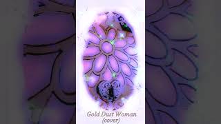 &quot;Gold Dust Woman&quot; Fleetwood Mac (cover)
