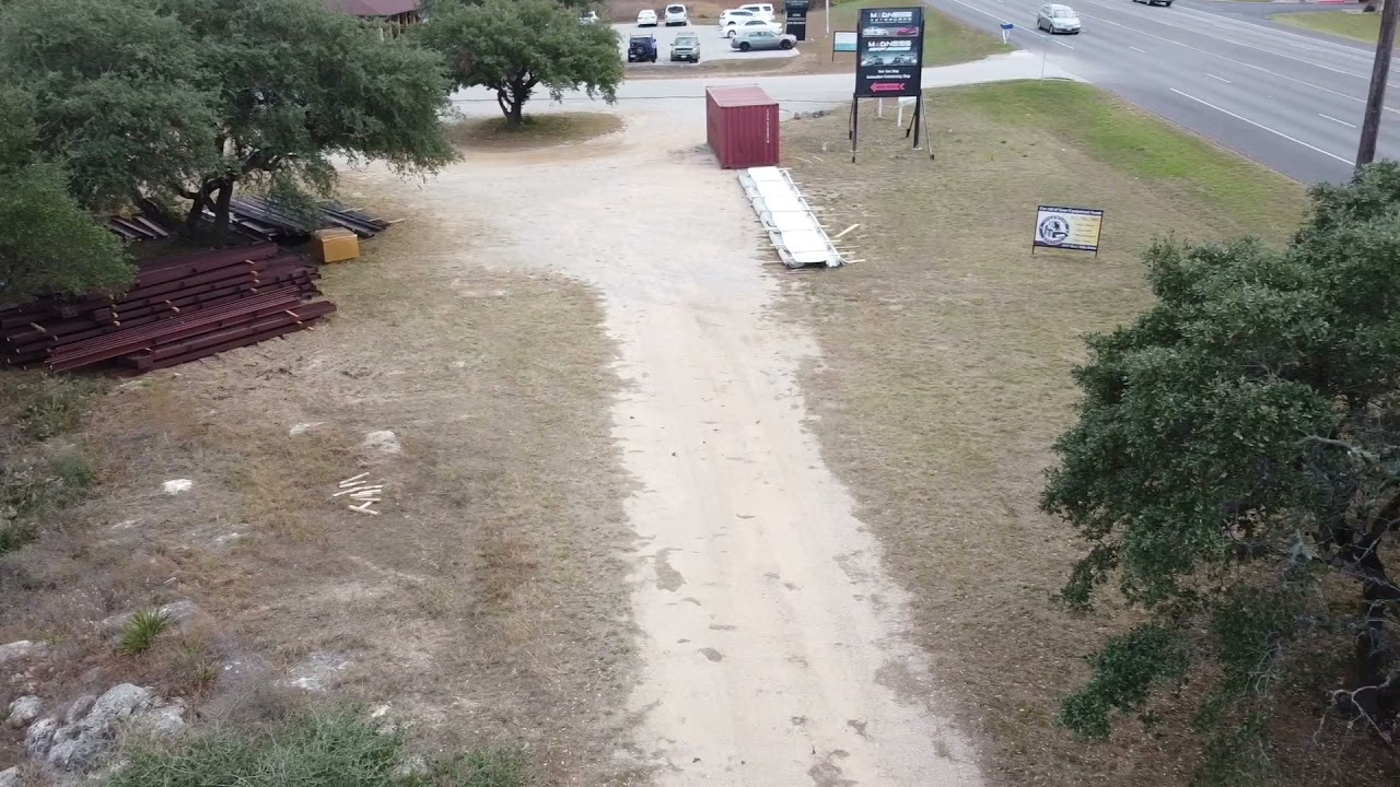 ACBW West Pre Construction