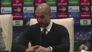 Guardiola satisifed with Bayern Munich win screenshot 5