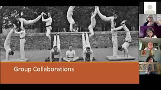 [D2 S3 BO] Making Canvas groups for activities Zoom breakouts by Rhonda Kessling & Pamela Todoroff