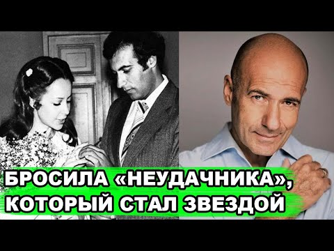Video: Cómo vive la primera esposa de Igor Krutoy, quien abandonó su apellido y no creyó en el éxito de su marido