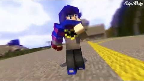 TOP 5 | Best Minecraft Intro Makers | #2