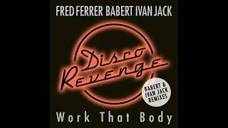 Work That Body (Ivan Jack Remix)