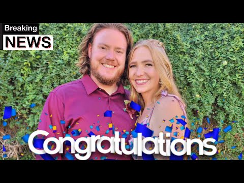 BREAKING!! Aspyn Thompson WELCOMES FIRST BABY