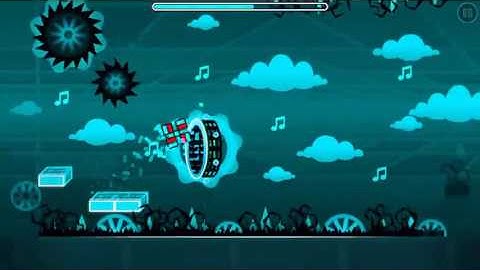 Geometry dash Endgame