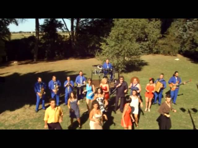 Watch LA CUMMARE - I PASSI E LA COREOGRAFIA - Orchestra MARIO RICCARDI on YouTube Watch LA CUMMARE - I PASSI E LA COREOGRAFIA - Orchestra MARIO RICCARDI on YouTube