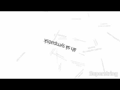 Michael Hamilton - Hensynsbetændelse