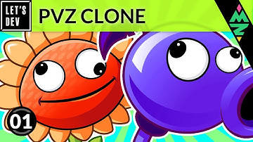 IMITATION VEGETATION - Let