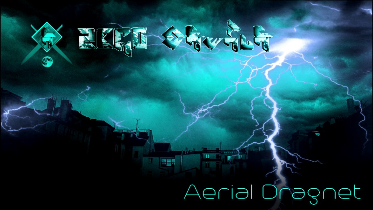 3. Zero Davila - Poison eater