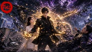 🔥Full: Reborn with 108 kidney stones, he turned pain into power and vengeance.#drama