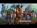 HP Петровка vs HP Futura— MAP 2 — BO2 — ICL Dota 2 Hookah League — Season 1 — Group B