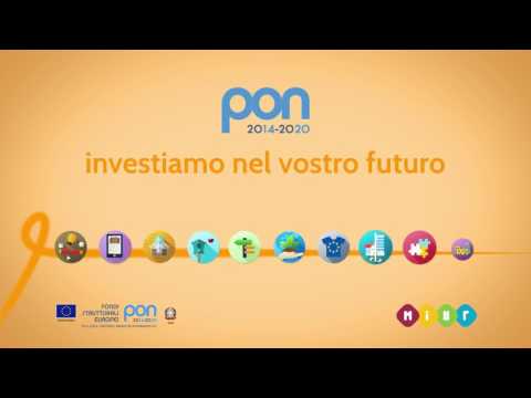 PON 2014-2020 Cittadinanza