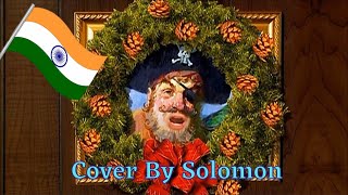 Spongebob Squarepants - Christmas Who Intro Hindi Cover