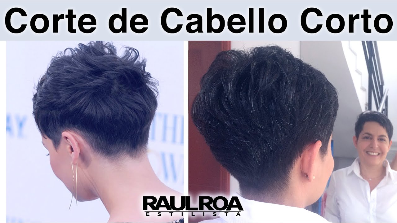 44 Imagenes Corte De Cabello Para Dama Semi Hongo Free Descargar