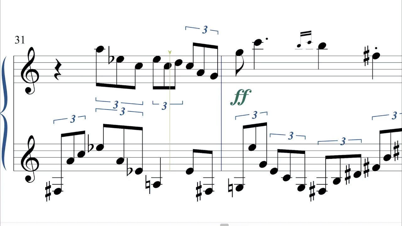 Jazz Duet Ramblin Blues advanced ish YouTube