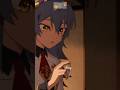 寝付けねえんだ…| #おっさん剣聖 第二期第7話 #shorts #anime #アニメ