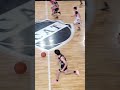 Lo mejor de Temperley U17 frente a Red Star  #basketball #highlight