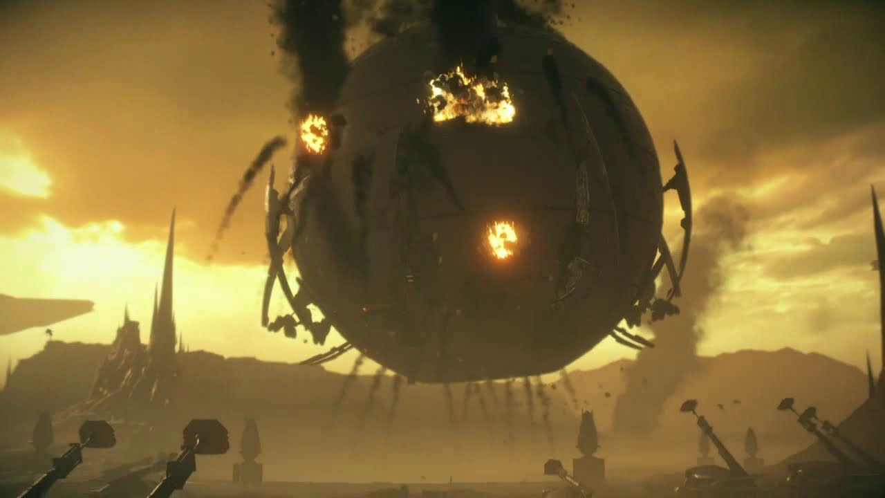 Star Wars Battlefront 2- Galactic Assault with TheTwistedJedi + 15 Squad Mates | 3 Games