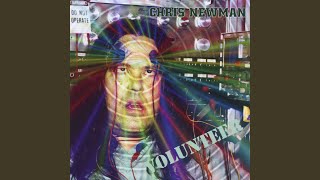 Dr. J - Chris Newman