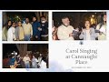 Christmas carols by mount sinai ministries at canaught place  2022