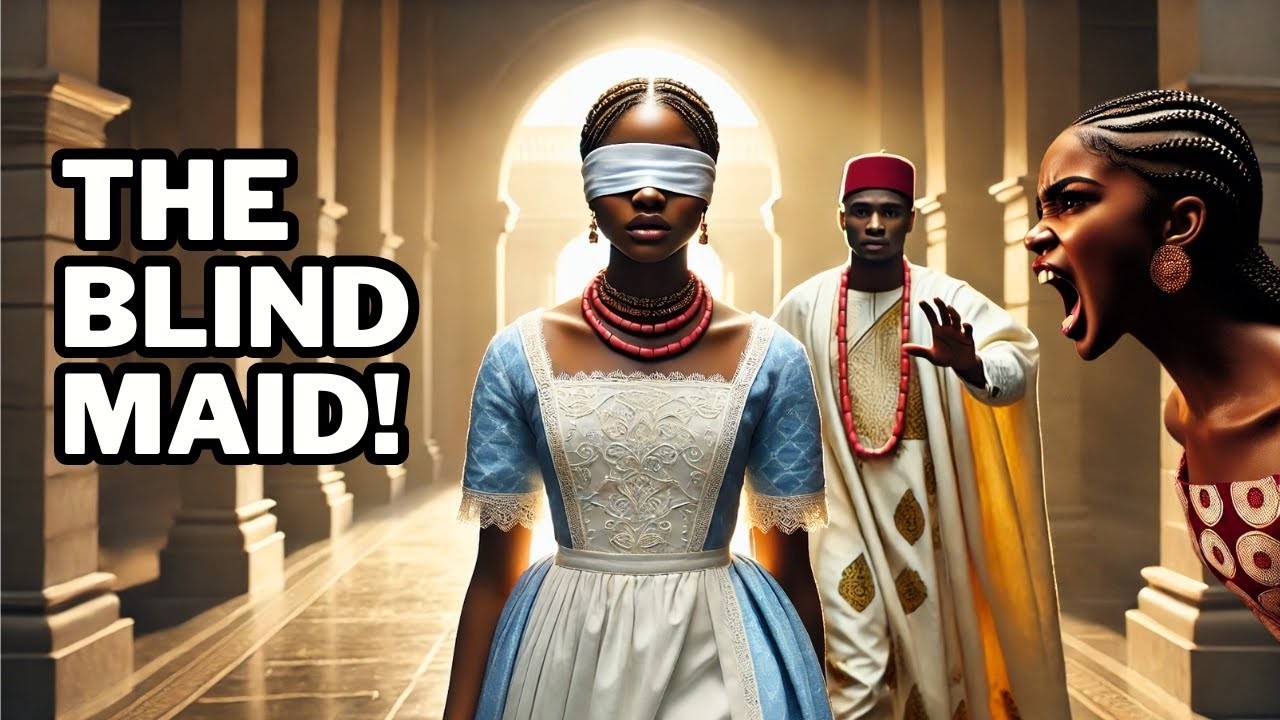 She was pushed on the kings throne   And the royal family never recovered from what happened next