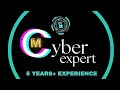 Cyber Expert Mohit Duhan is live |साइबर फ्रॉड हो जाने पर क्या करें? #cyberfraud #moneyback #cyber