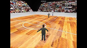 CS7033 Real-Time Animation Final Submission Part 2