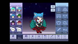 How To Make An Gachaverse And Gacha Studio On Ipad Work Good