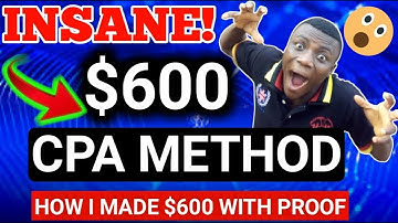 CPA Content Locking 2022 - You