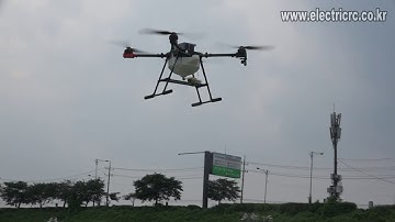 TopXGun T-1A new TEAD Edition Test Movie