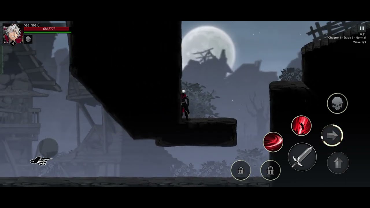 shadow slayer primium game 🎮 (3) 2024